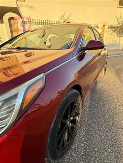 هیۆندای سۆناتا